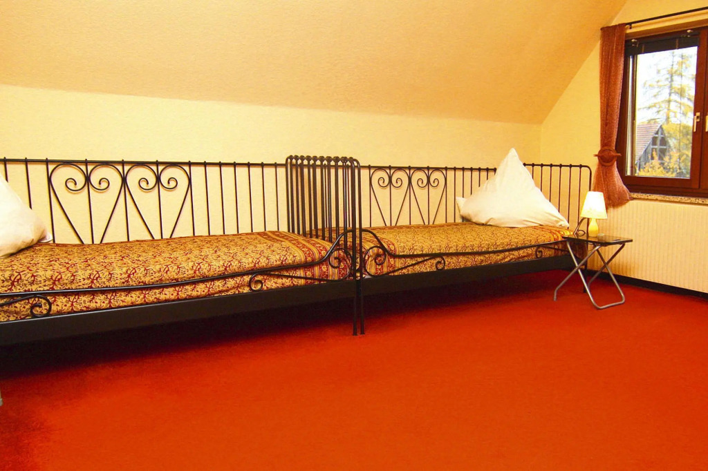 Ferienwohnung Beetzseeheide