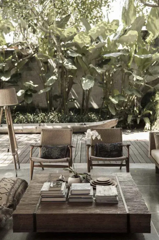 RedDoor Bali Villa