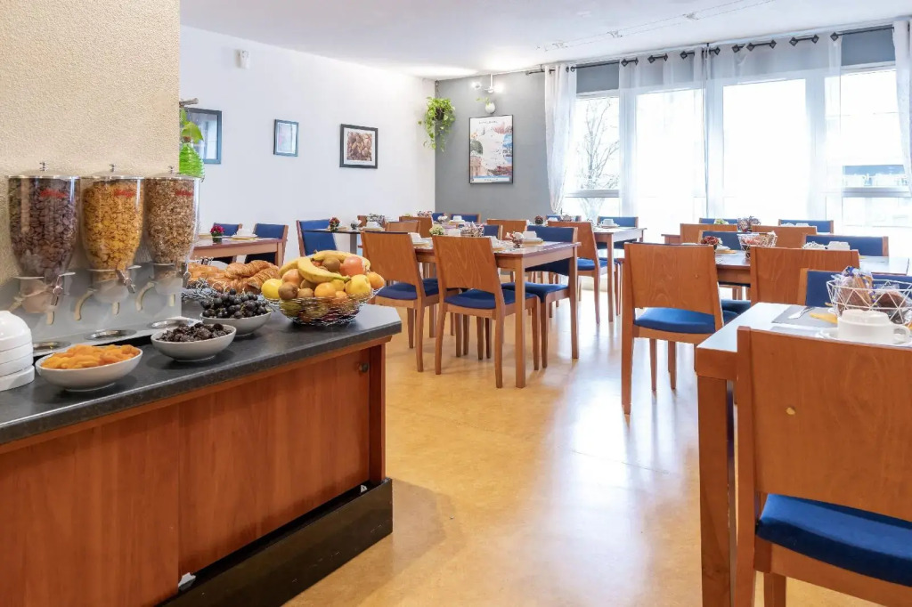 Residhotel Grenette