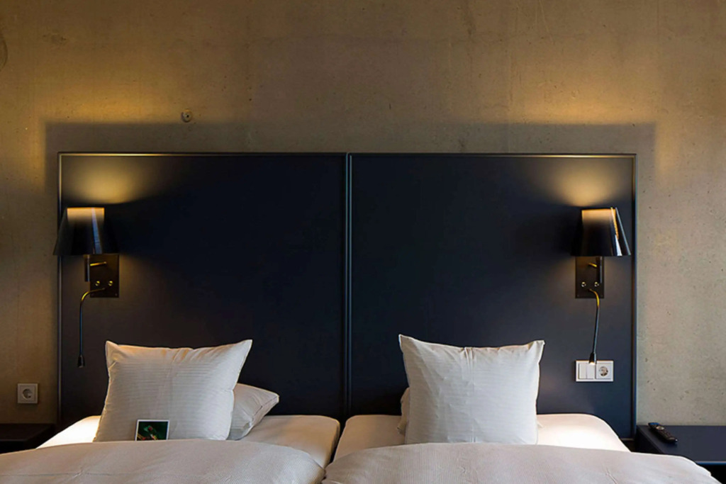 Quality Hotel Strawberry Arena