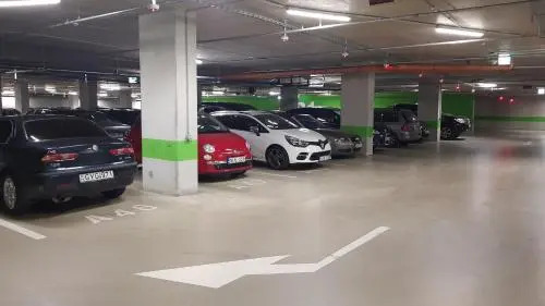 Duna Panzió