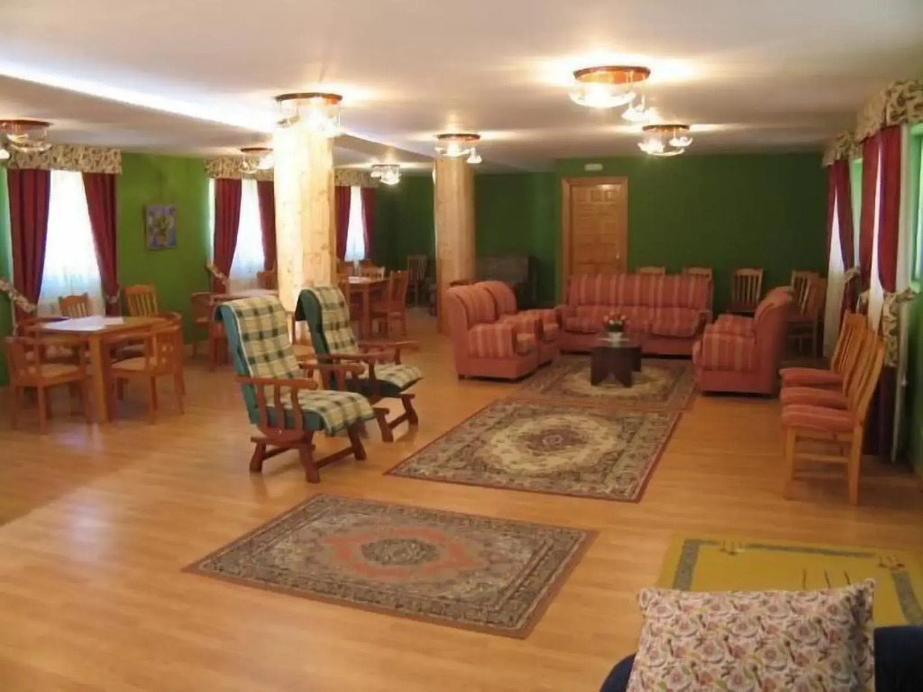 Hotel Alonso
