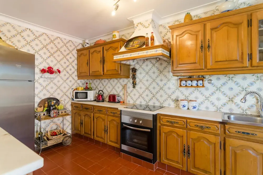 Large 5BR Villa in Albufeira Relax & Enjoy