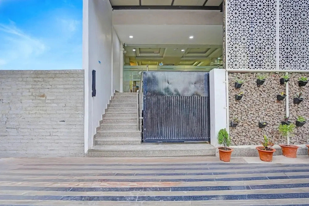 Townhouse Vikas Nagar Lucknow