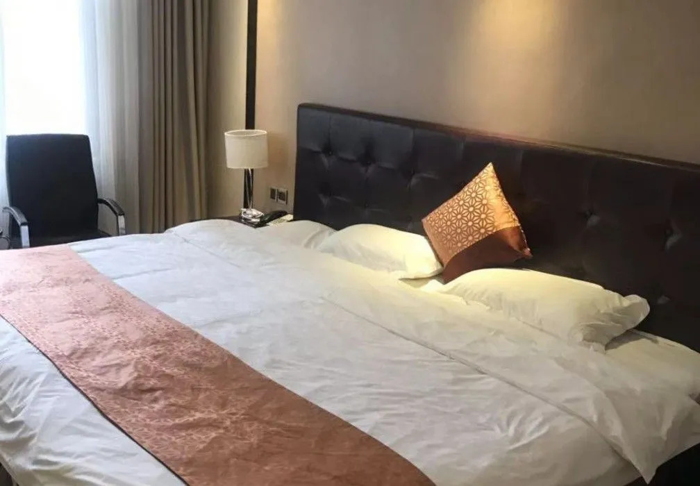 Lai Fu Shi Hotel