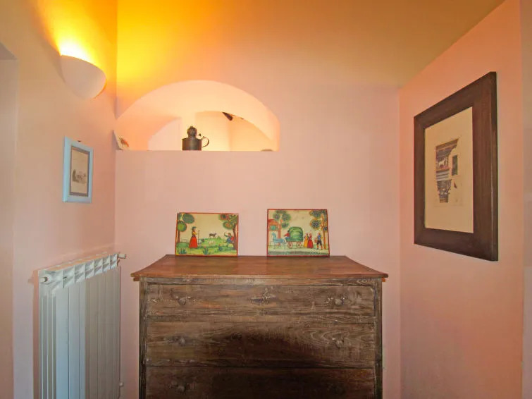 Apartment Casa del Gemmo by Interhome