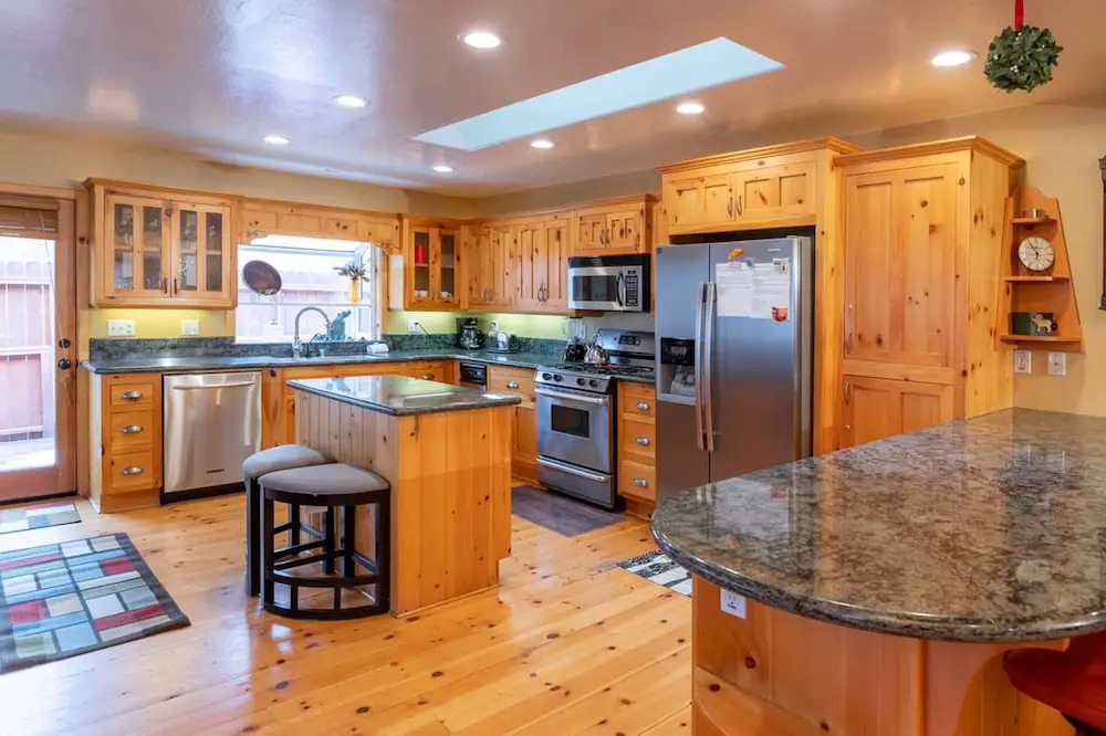 Chateau Shay-1809 by Big Bear Vacations