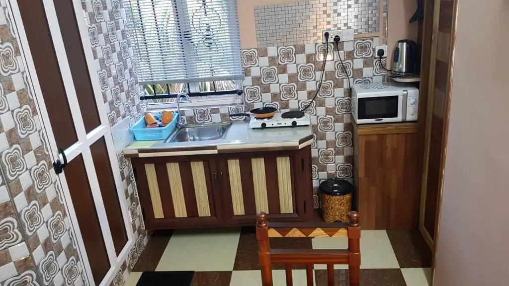 Affa Tourist Residence