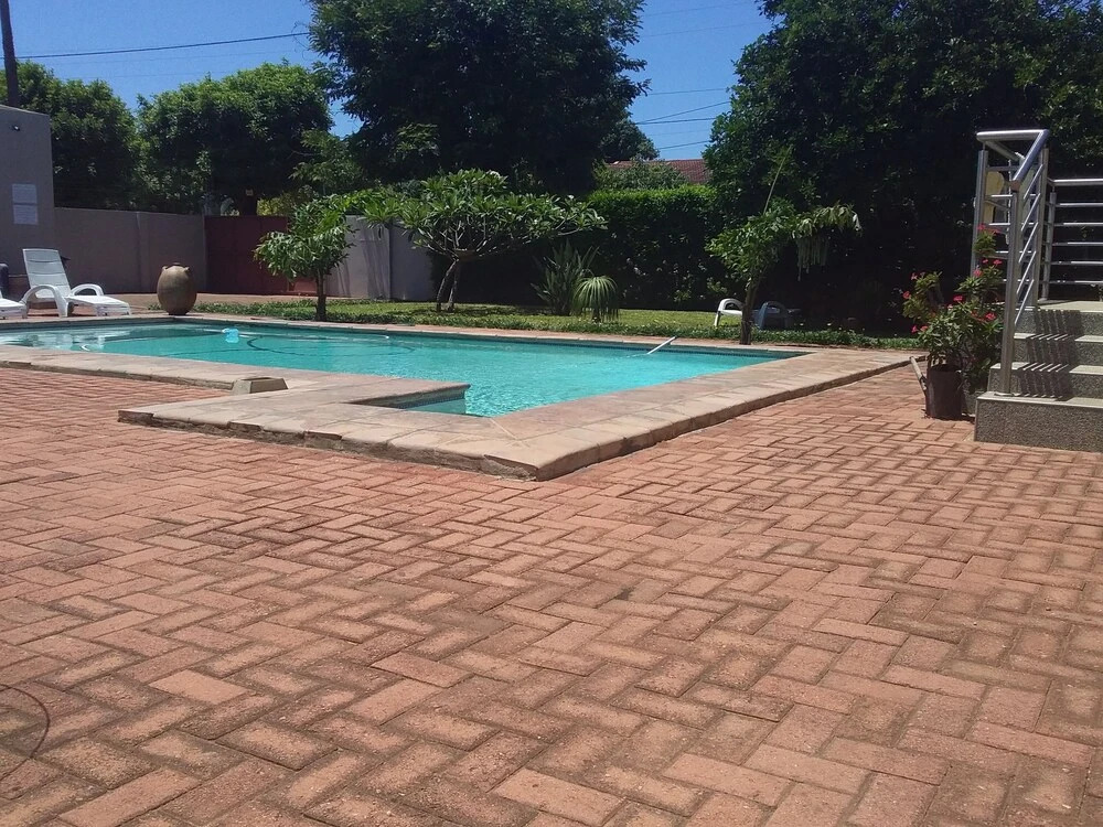 Lemon Tree Guesthouse