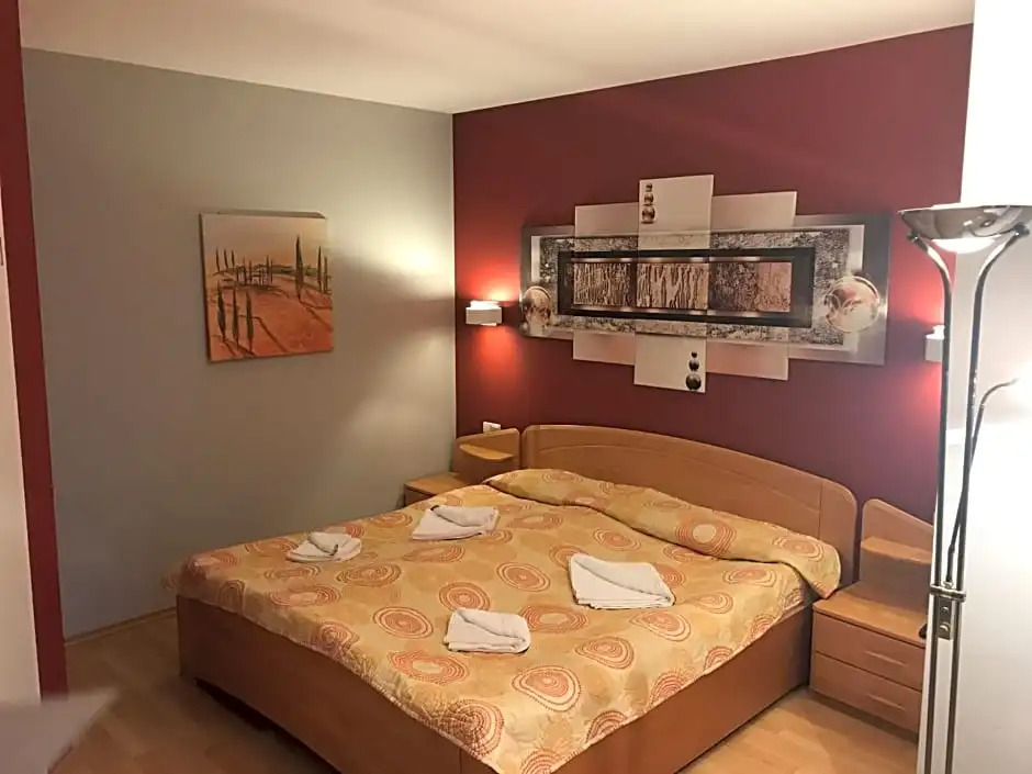 Hotel Korfu