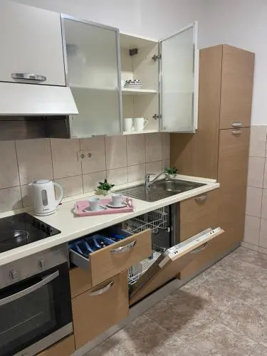 Apartments Herceg
