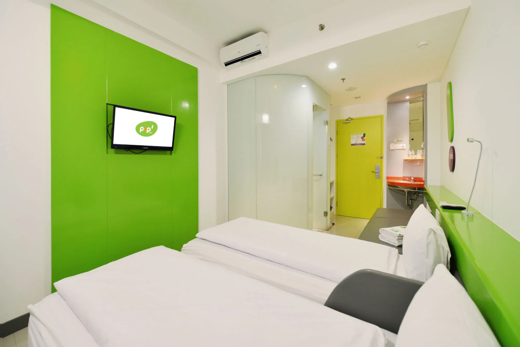 POP! Hotel Malioboro - Yogyakarta