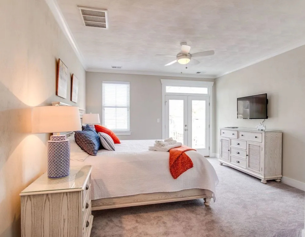 509 The Tidewater House
