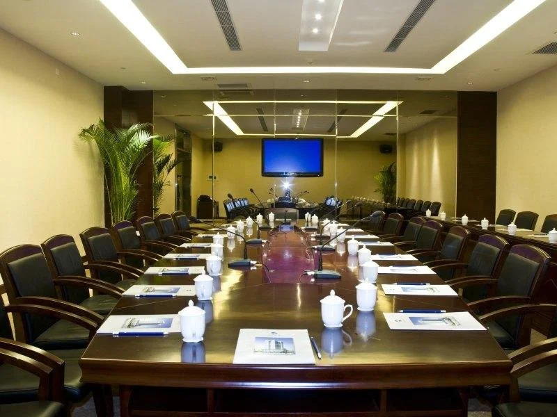Minqiao Hotel