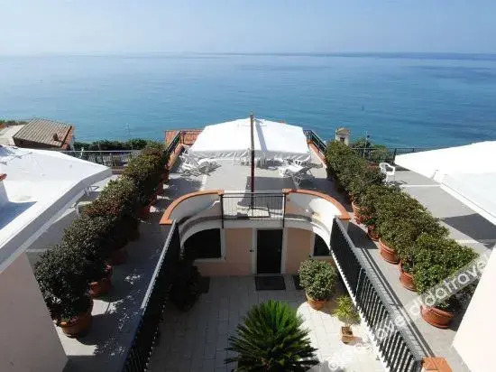 Residence La Cycas