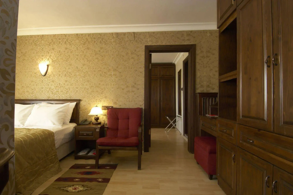 Soyic Hotel