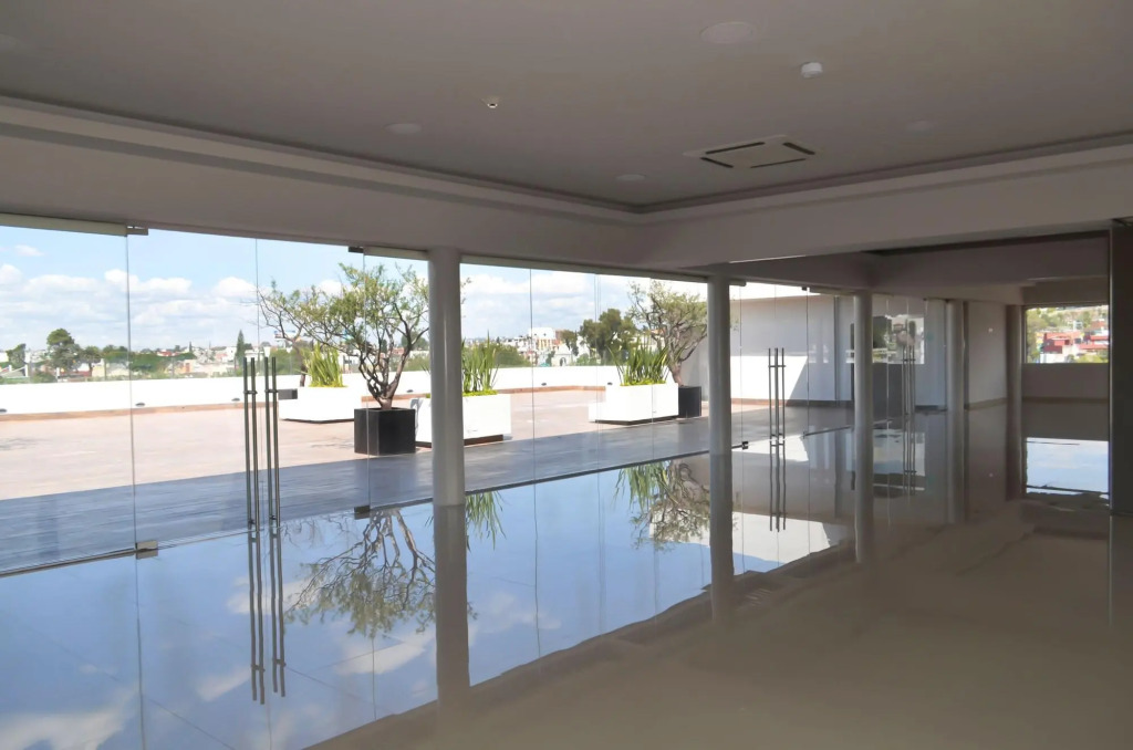 Hotel 5 de Mayo
