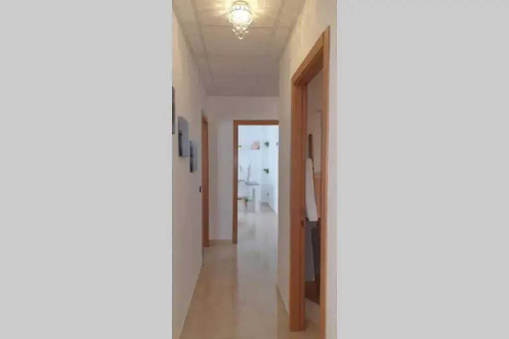 Apartamento PEPA. En el corazón del Delta.