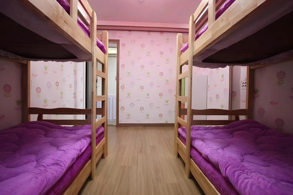 Gyeongju Friend Guesthouse