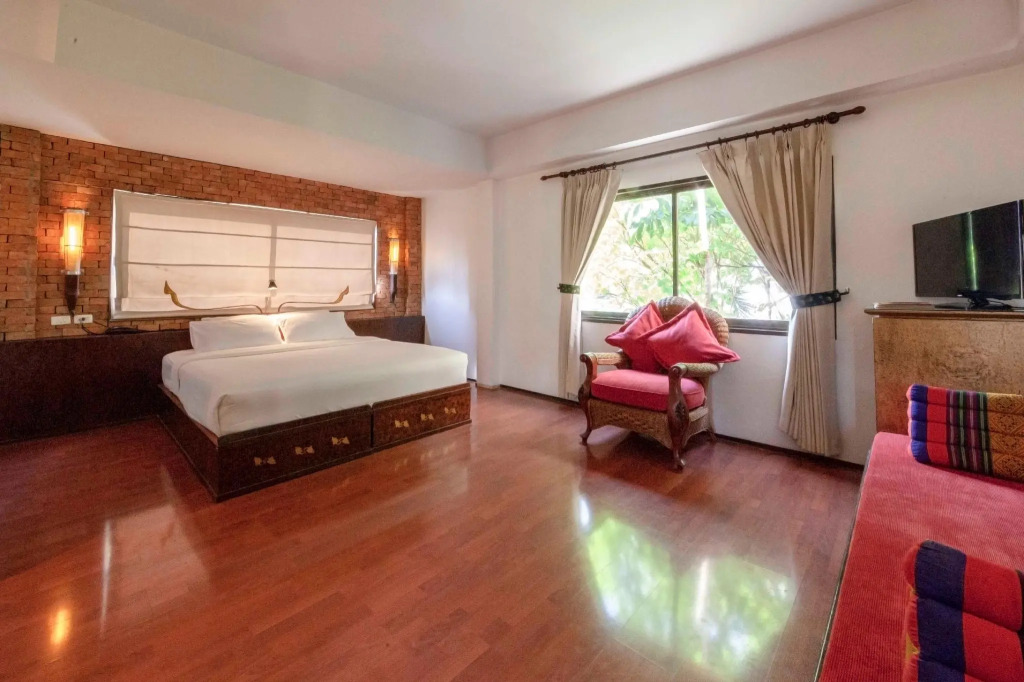 Holiday Garden Hotel & Resort Chiang Mai