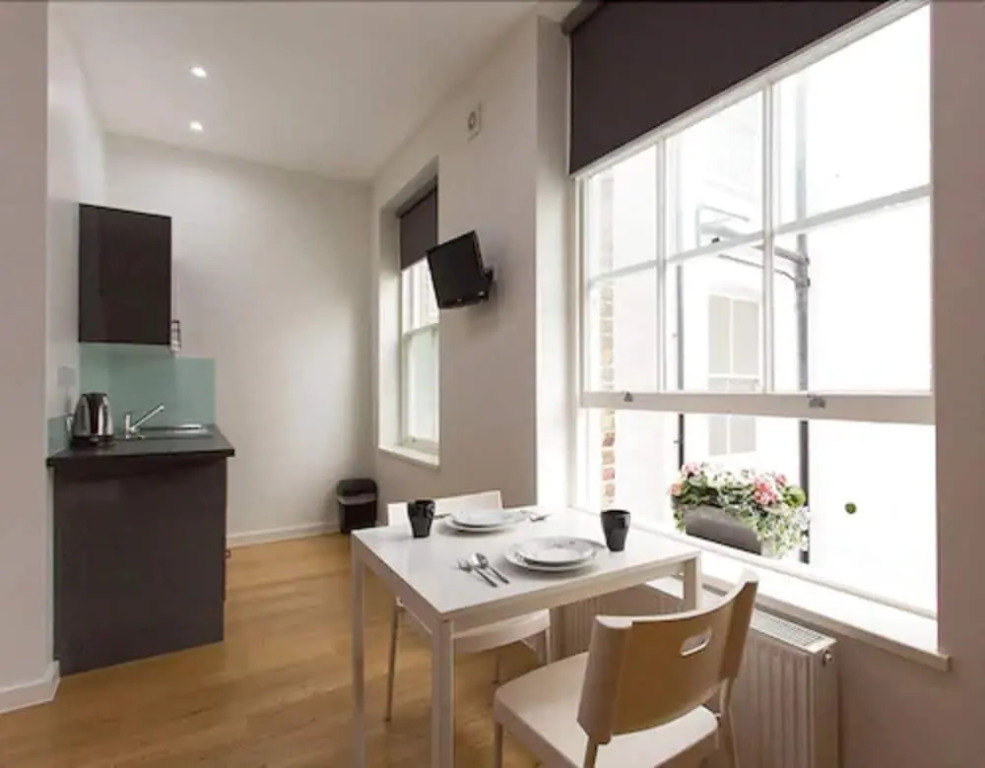 Notting Hill Serviced Apartments by Concept Apartments