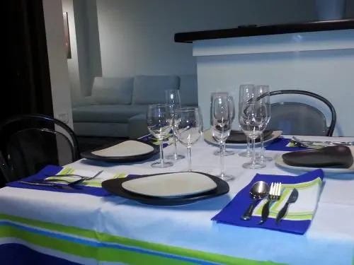 Apartment 3 Rooms elegant