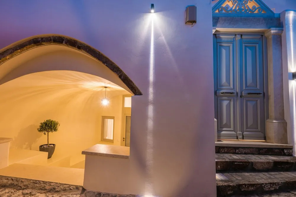 La Madeleine Oia