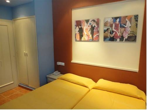 Hostal Los Caracoles