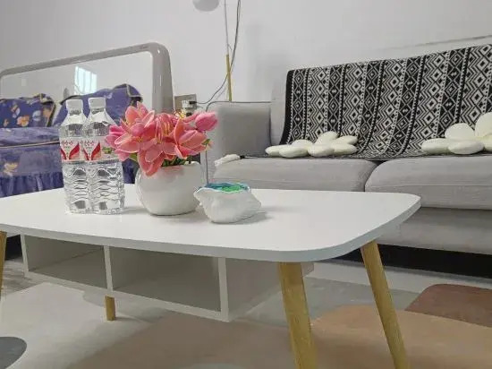 Dajin Xiaozhan Apartment (Jinchengjiang Huijin International Branch)