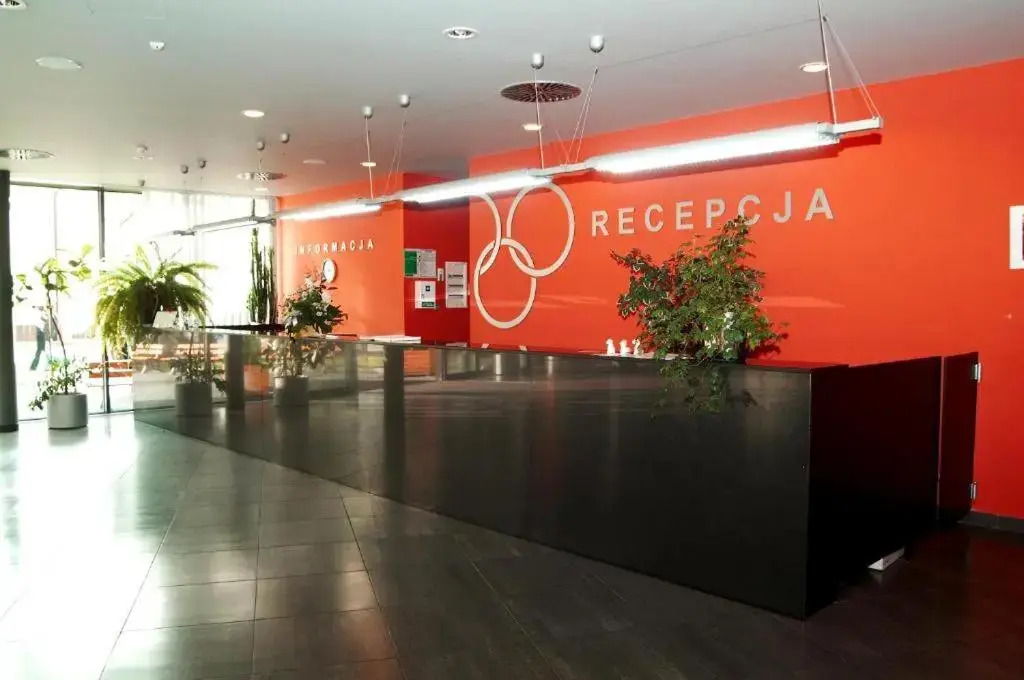 Centralny Ośrodek Sportu - Wałcz