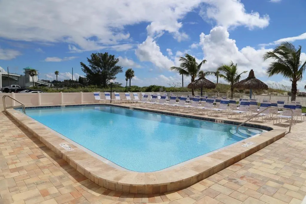 #210 Beach Place Condos