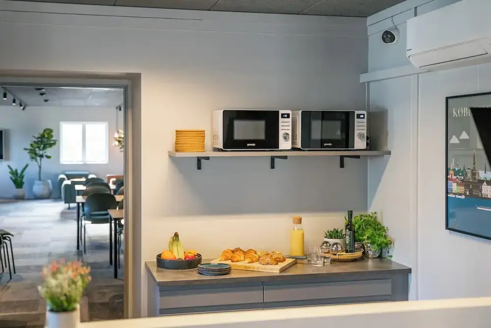MyHotel Taastrup