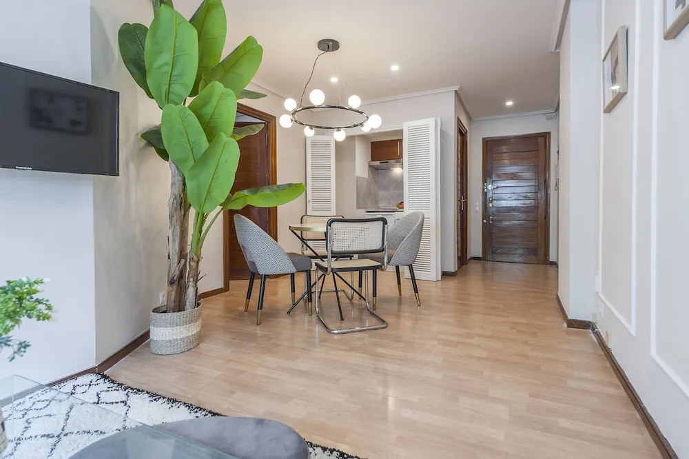 Alterhome Apartamento Retiro Iv