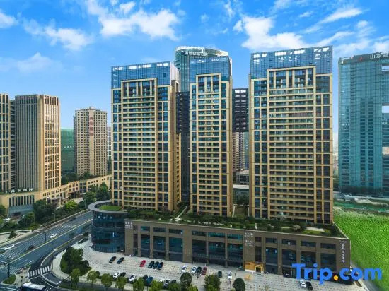 Yamei Qingju Hotel