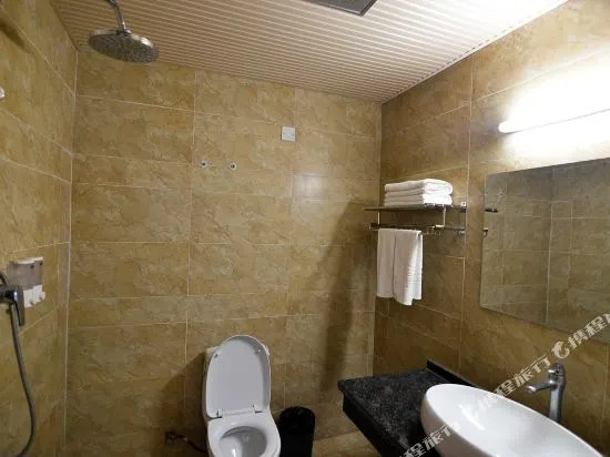 Chongdugou Resort