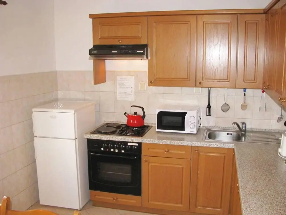 Waterfront Apartment Family Friendly, Ground Level