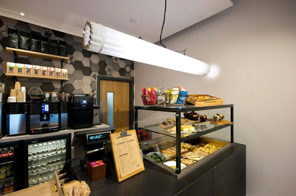 Staycity Aparthotels York - Barbican Center