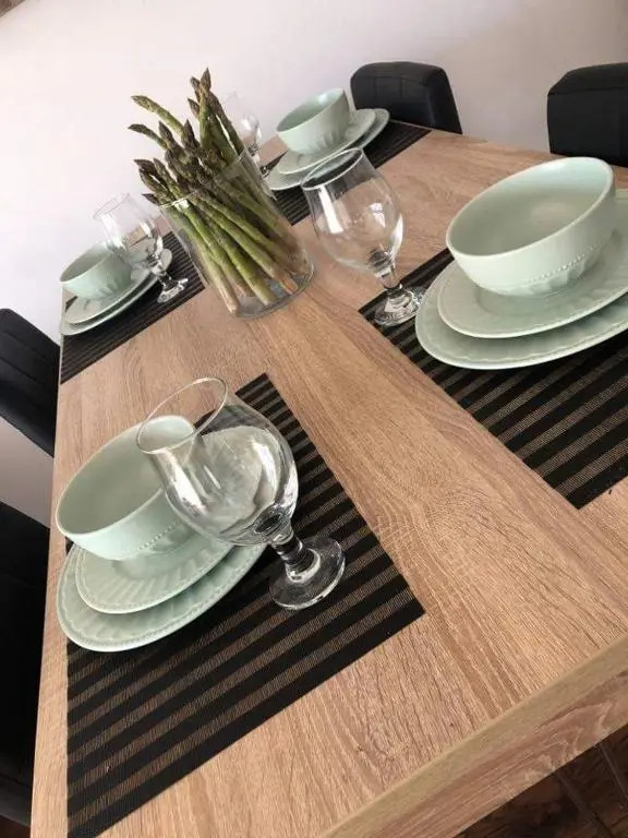 Apartament MORENA