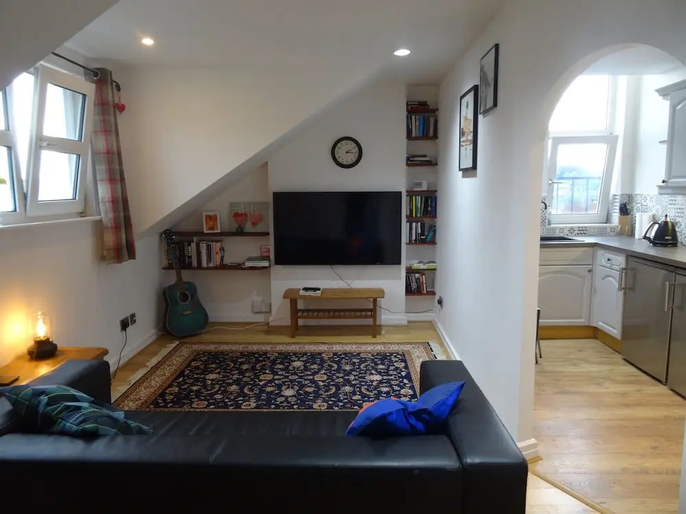 Magdala Apartment