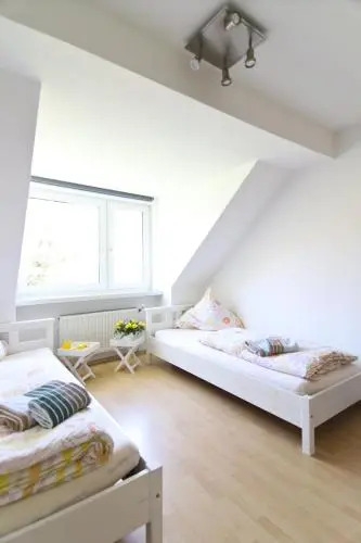 Top Apartmentwohnungen Veltins Arena