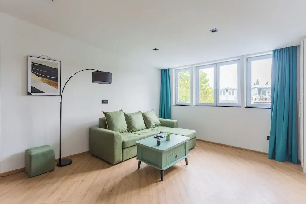 Apartment in historic Tbilisi