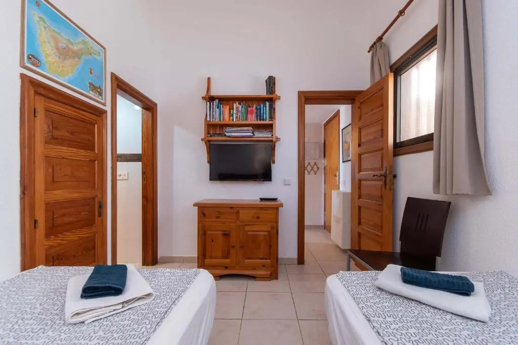 Parque Santiago II 252 - Two Bed