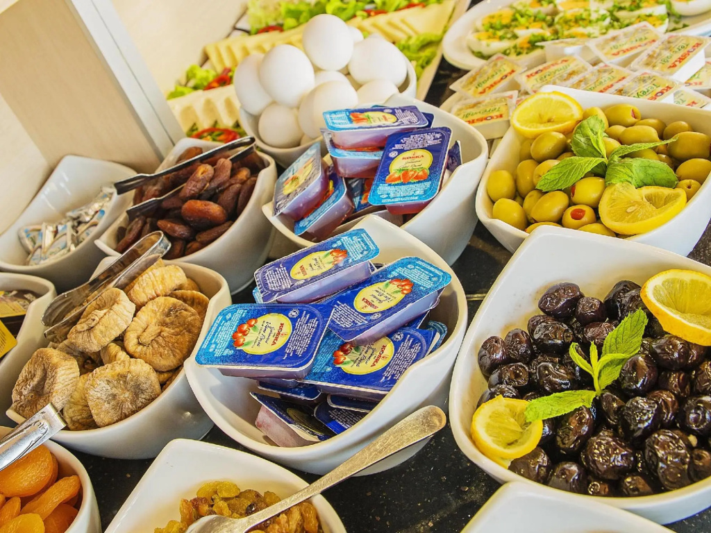 Hotel Spectra Sultanahmet