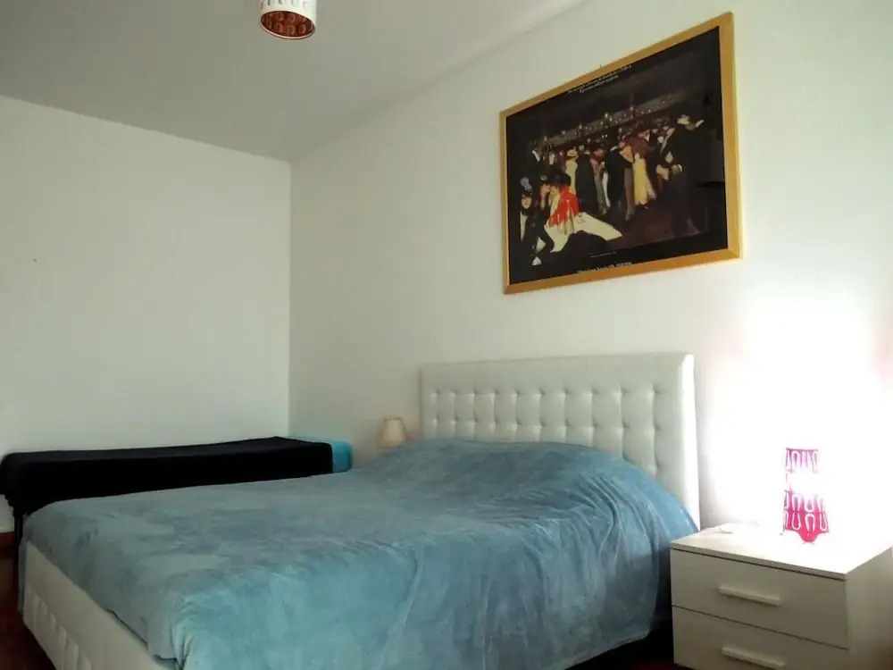 Pangs Guesthouse