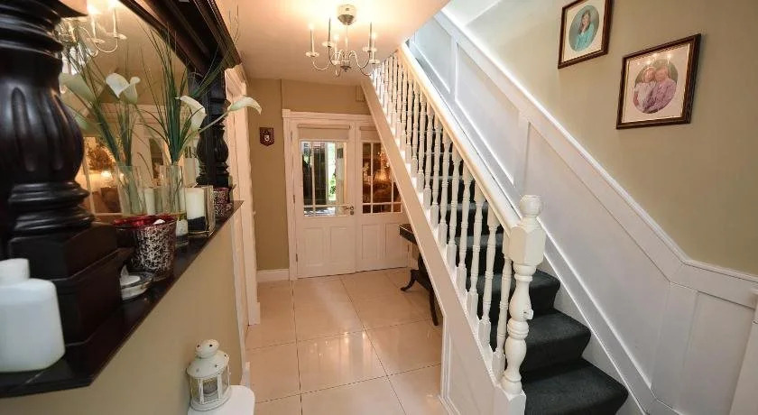 Ashcroft Bed & Breakfast