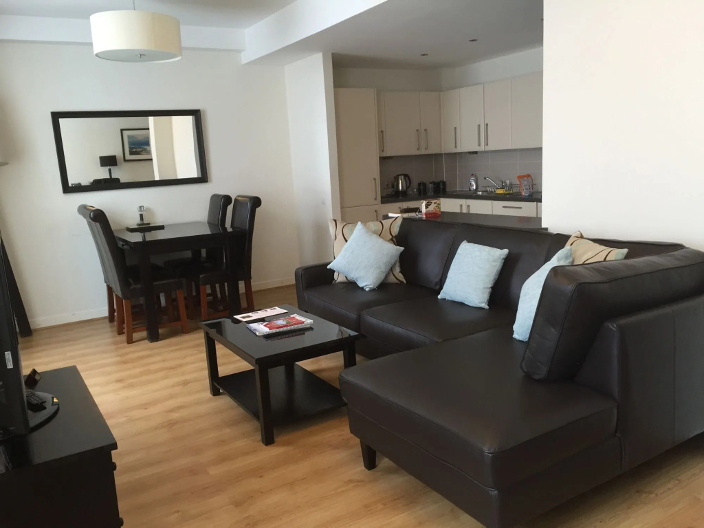 Inverness City Suites