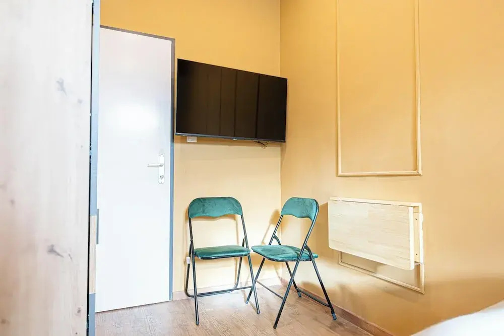 4BR Apt for 10P - 10 Min to Westbahnhof