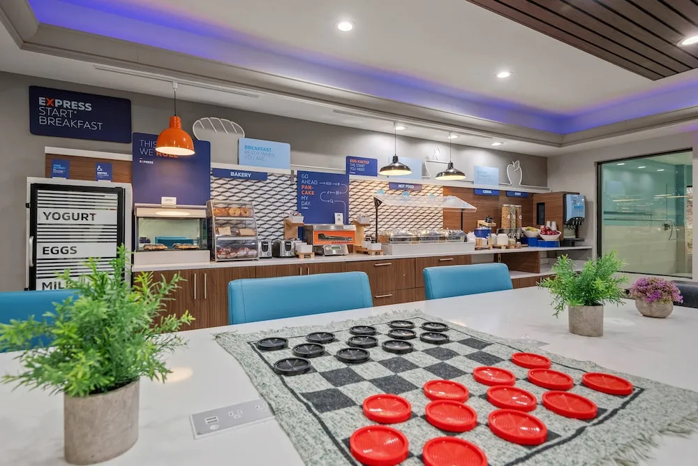 Holiday Inn Express Hershey-Harrisburg Area by IHG