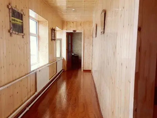 Ergun Shiwei Linjiang Sophia Family Tour Homestay