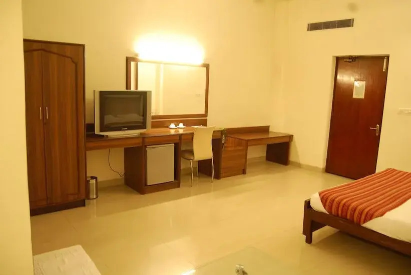 Hotel Uberoi Anand